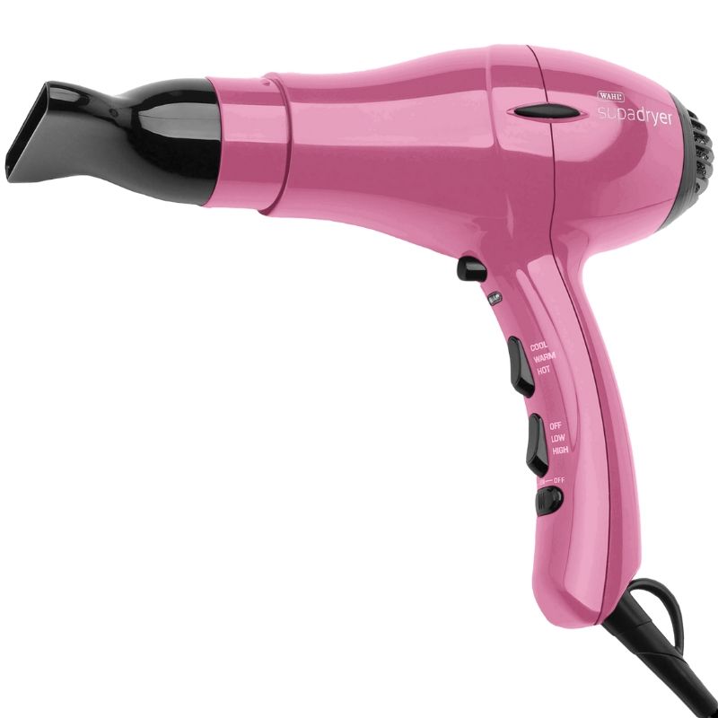 Salon Essentials