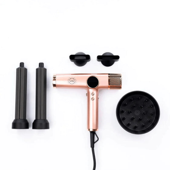 Salon Essentials
