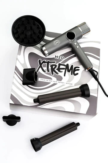 Salon Essentials