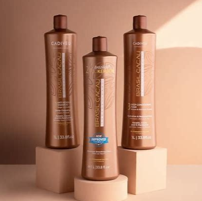 Salon Essentials