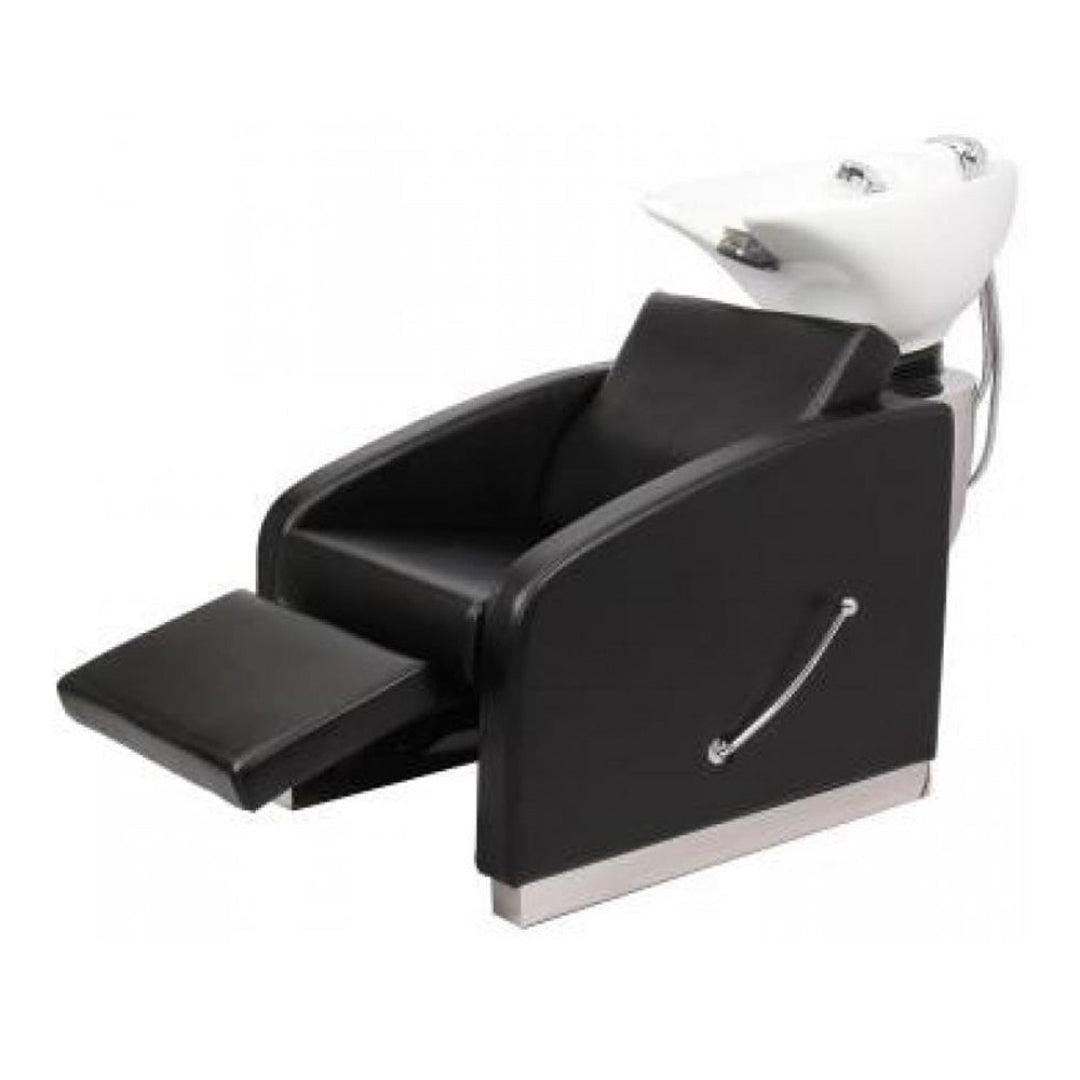 KSHE Ambience Shampoo Unit - Black