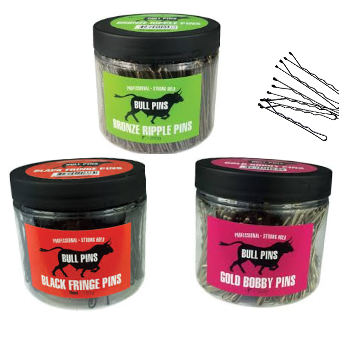 Salon Essentials