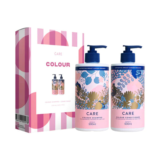 NAK Care Holiday Colour Duo GIFT SET