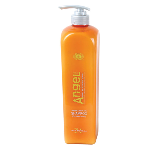 Angel Dry/Neutral Shampoo 1 Litre