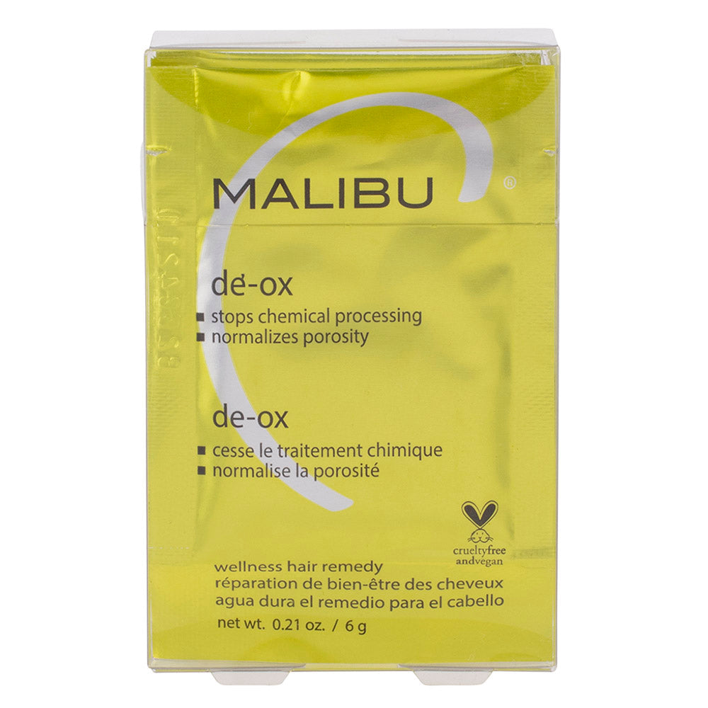 Salon Essentials
