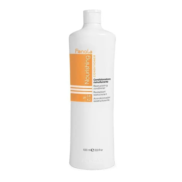Salon Essentials