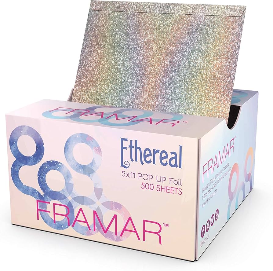 Salon Essentials