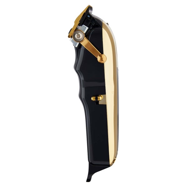 Wahl 5-Star Gold Cordless Magic Clip – Elite Fading Power with Precision and Style