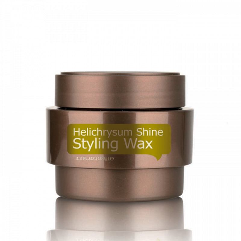 Angel Helichrysum Shine Styling Wax 100g