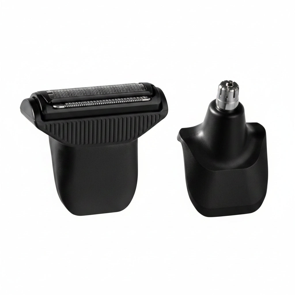 Silver Bullet Iconic Waterproof Body Timmer