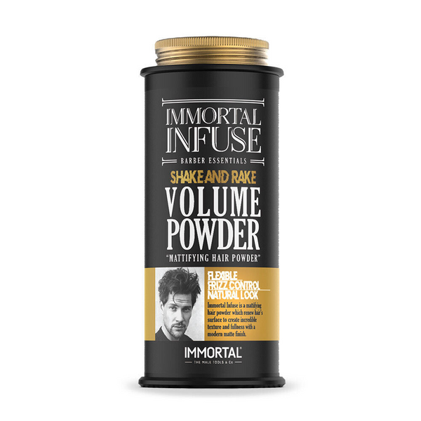 Immortal Infuse Volumizing Texturizing Hair Powder 20g