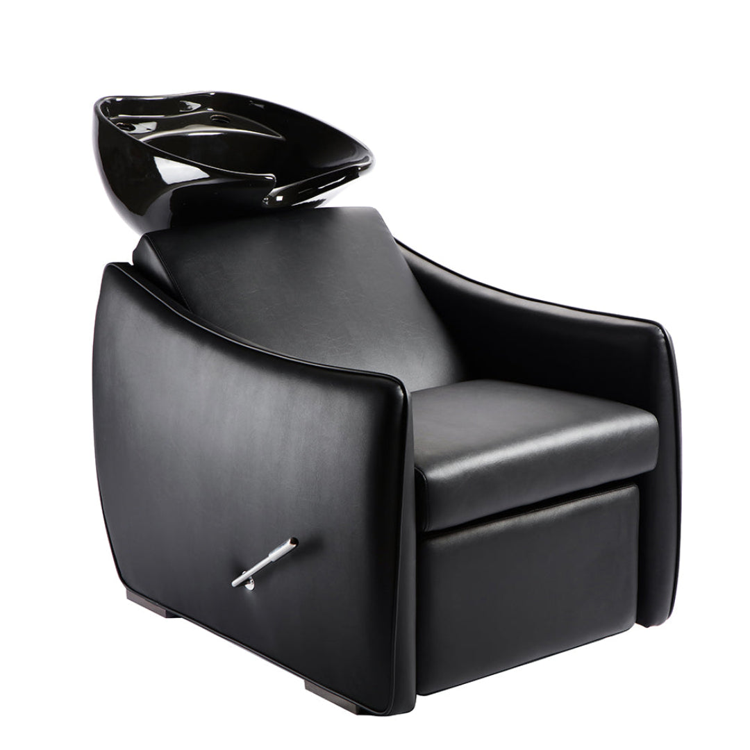 KSHE Leesa Shampoo Unit - Black