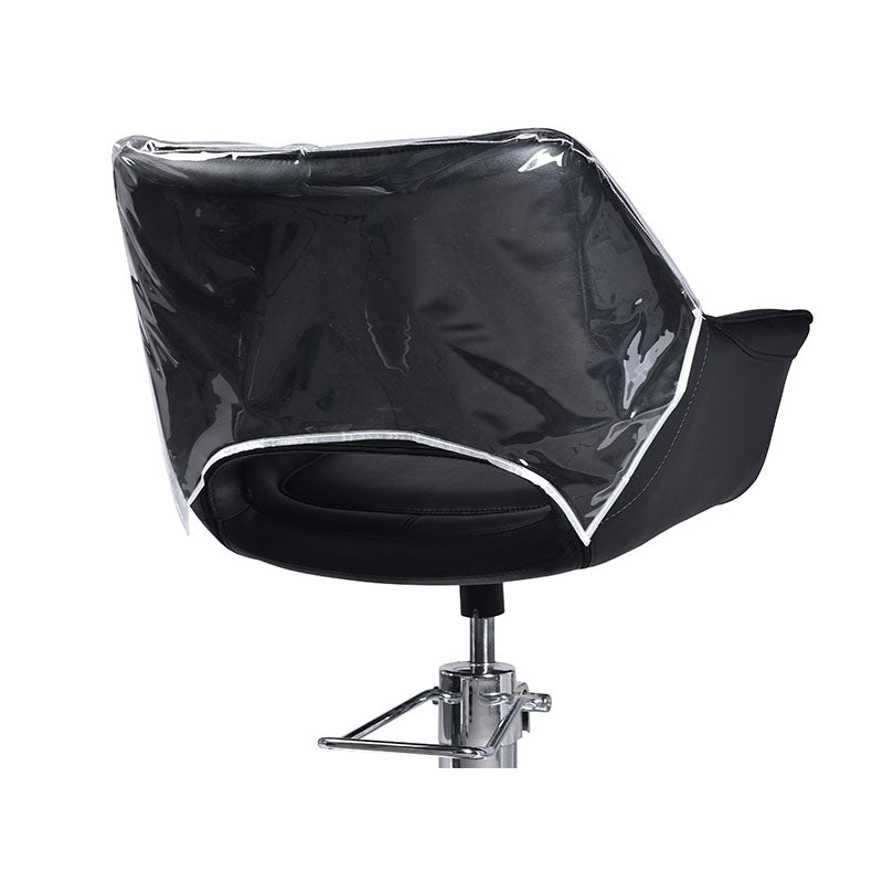 Leesa Styling Chair Back Cover