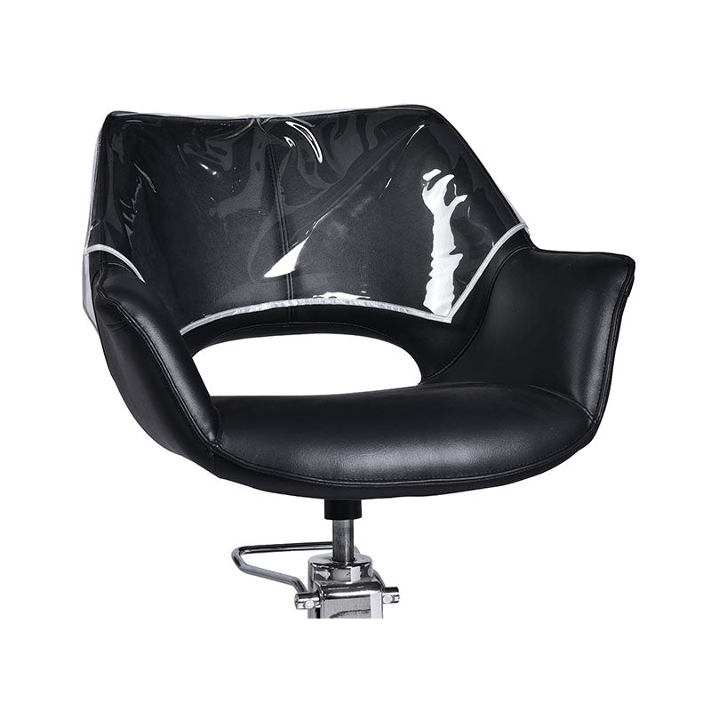 Leesa Styling Chair Back Cover