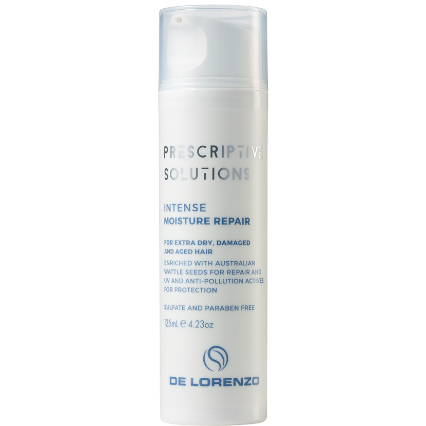 De Lorenzo Prescriptive Solutions Intense Moisture Repair 125ml