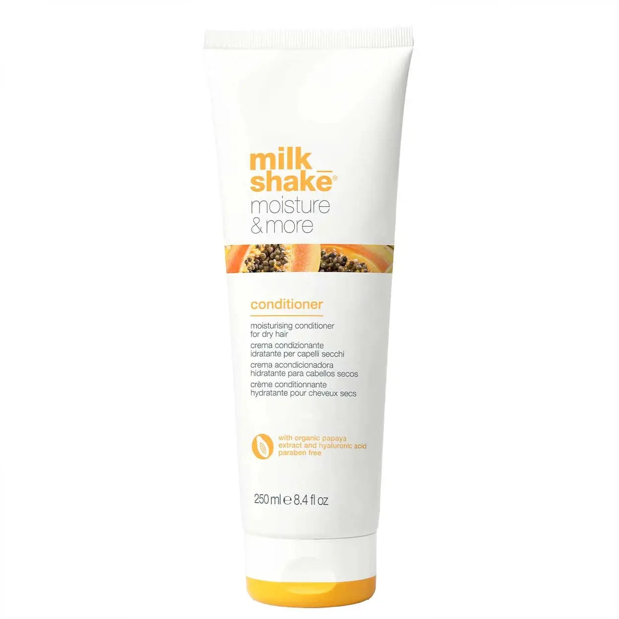 Milk_Shake Moisture & More Trio with Incredible Milk