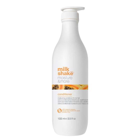 Salon Essentials
