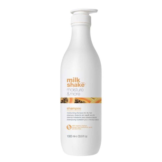 Salon Essentials