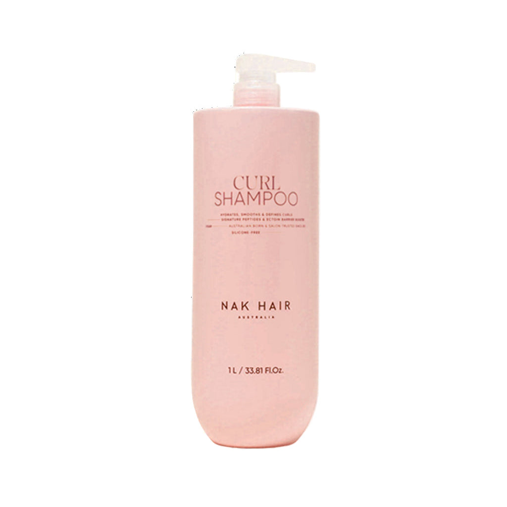 Salon Essentials
