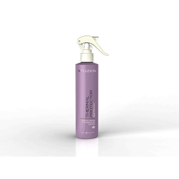 NFuzion Professional Thermal Protector Spray 250ml,Salon Supplies To Your Door