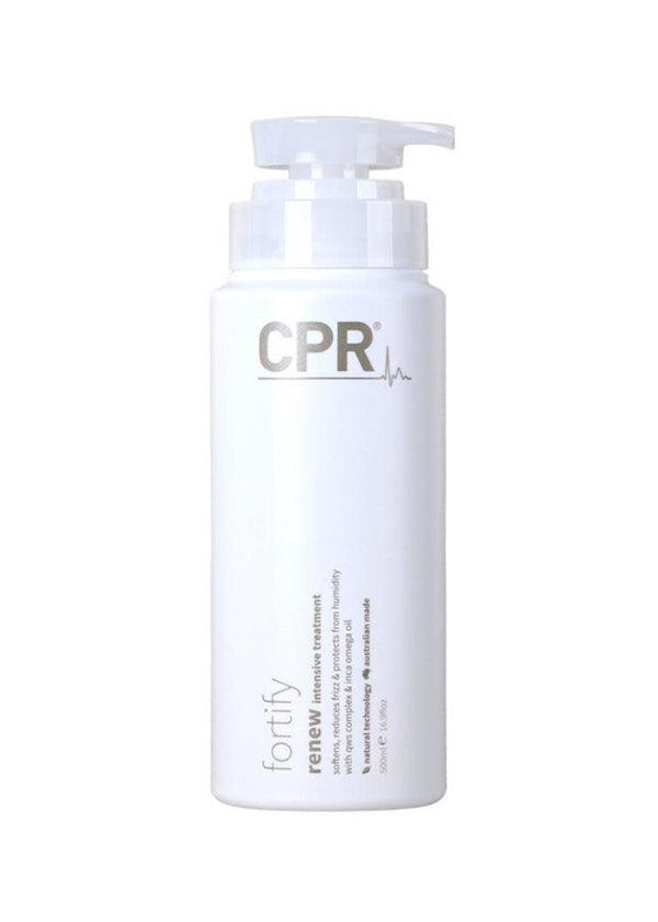 CPR Fortify Renew Intensive Treatment 500ml