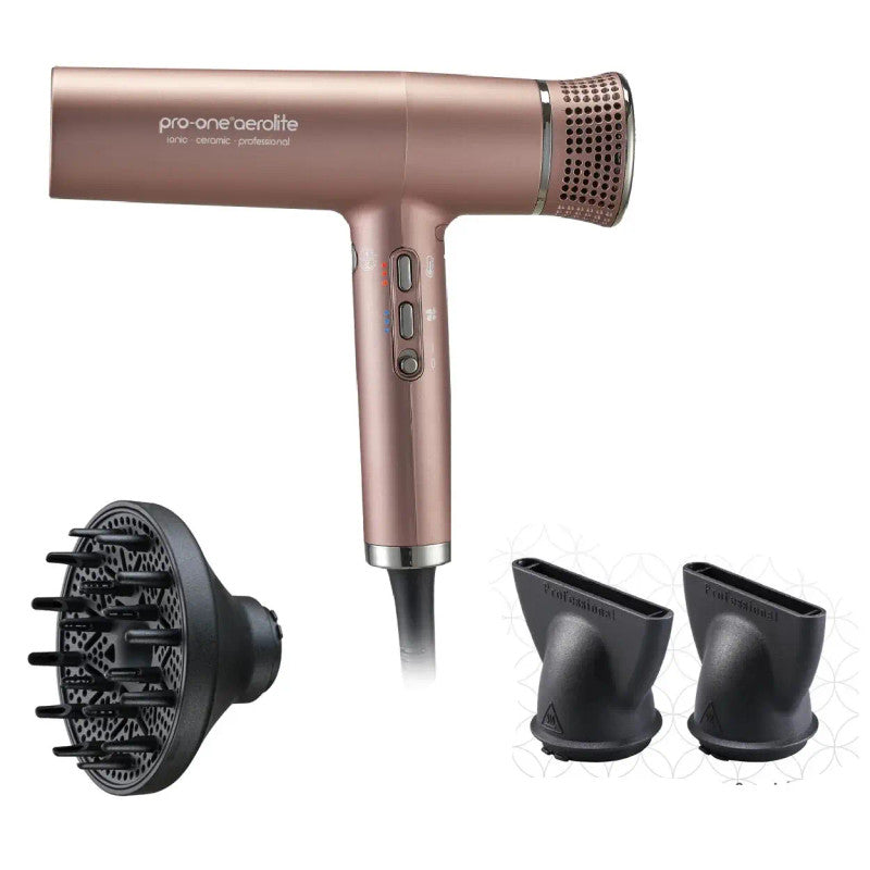 Salon Essentials