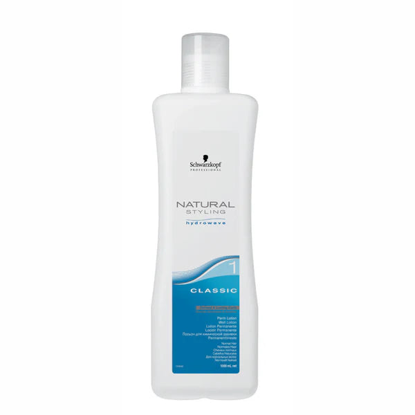 Salon Essentials