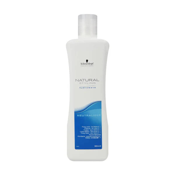 Salon Essentials