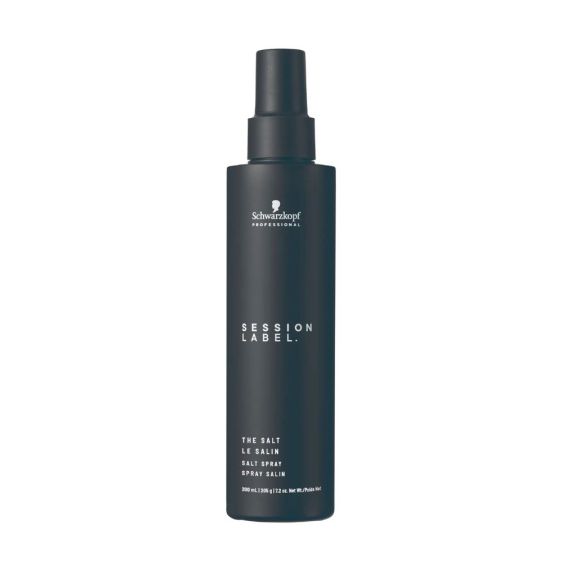 Schwarzkopf Session Label The Salt 200ml