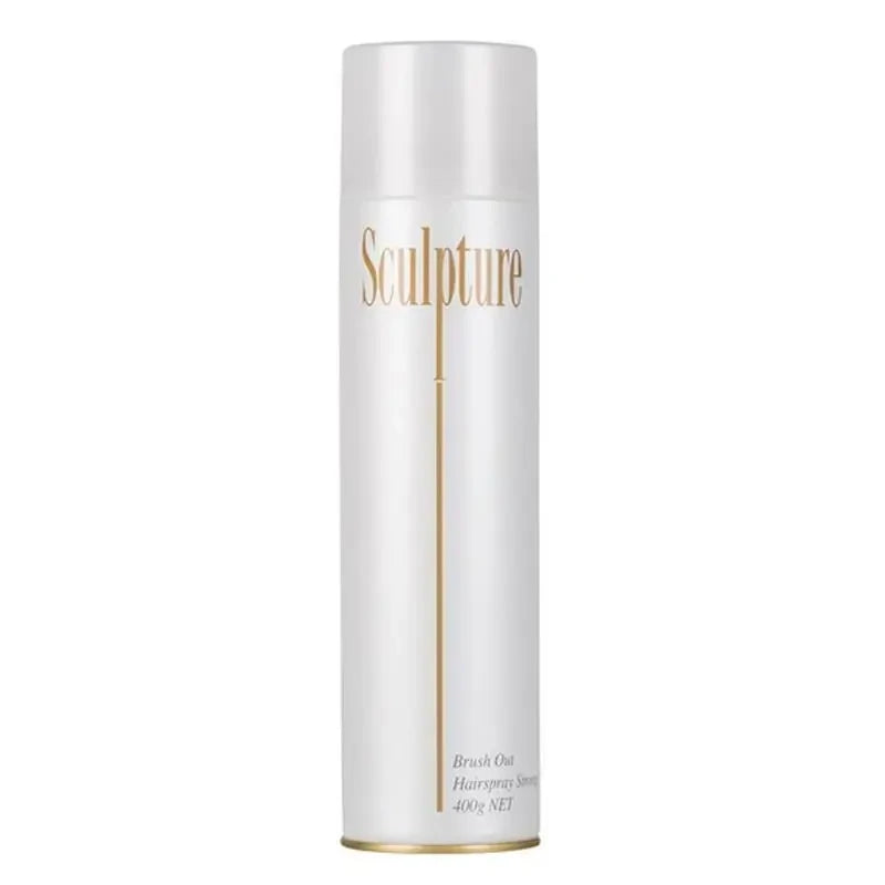 Sculpture Brush-Out Strong Hairspray 400g