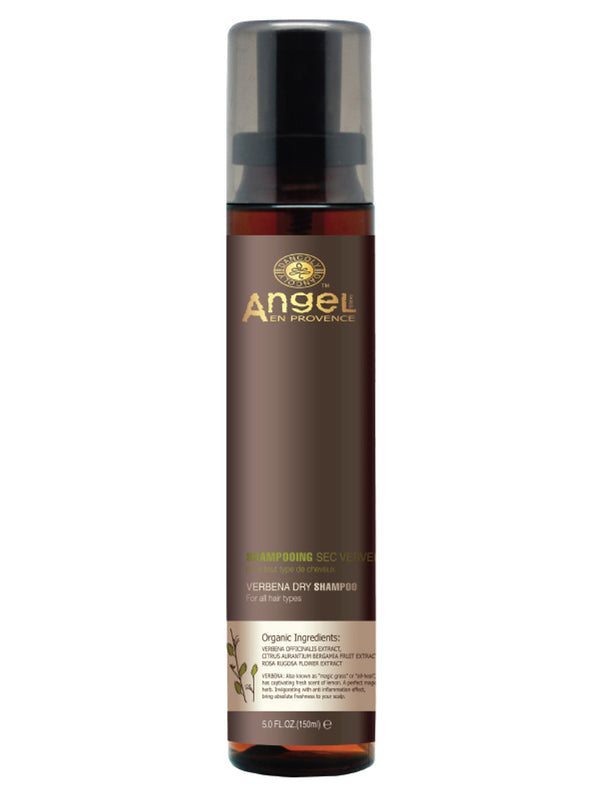 Angel En Provence Verbena Dry Shampoo 150ml