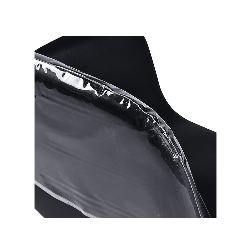 Violeta Styling Chair Back Cover