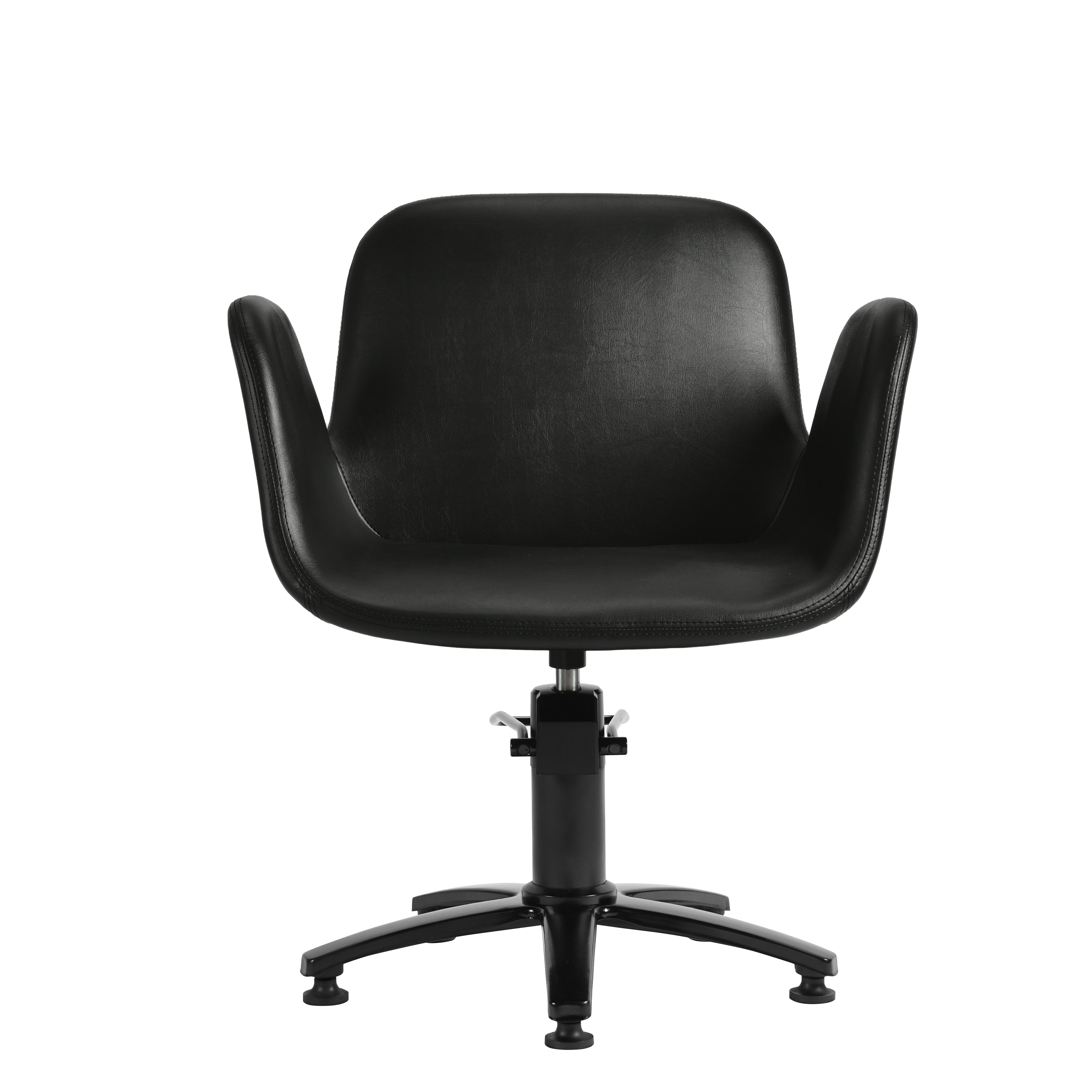 KSHE Violeta Styling Chair - Black