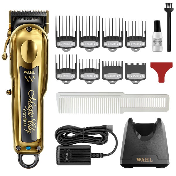 Salon Essentials