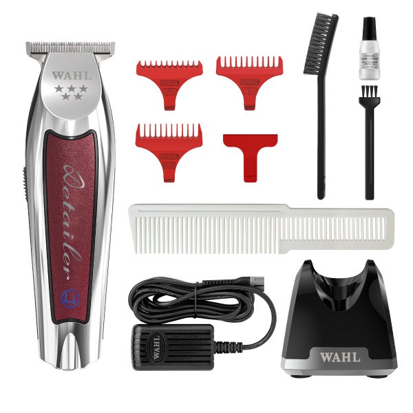 Salon Essentials