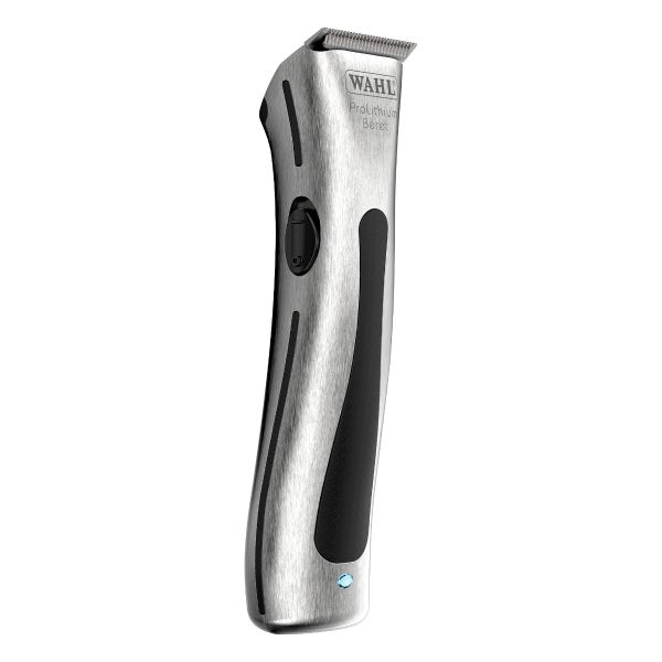Wahl Beret Trimmer Pro Lithium Professional Cord/Cordless Trimmer – the ultimate tool for precision trimming and effortless styling.
