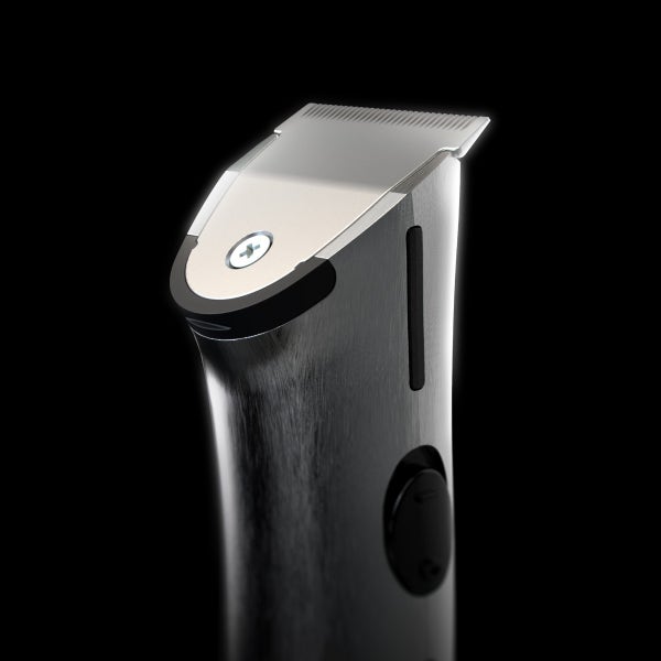 Wahl Beret Trimmer Pro Lithium Professional Cord/Cordless Trimmer – the ultimate tool for precision trimming and effortless styling.