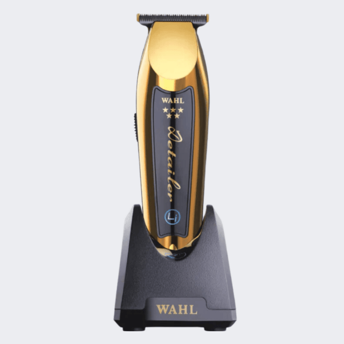 Wahl Gold Cord/Cordless Detailer Trimmer