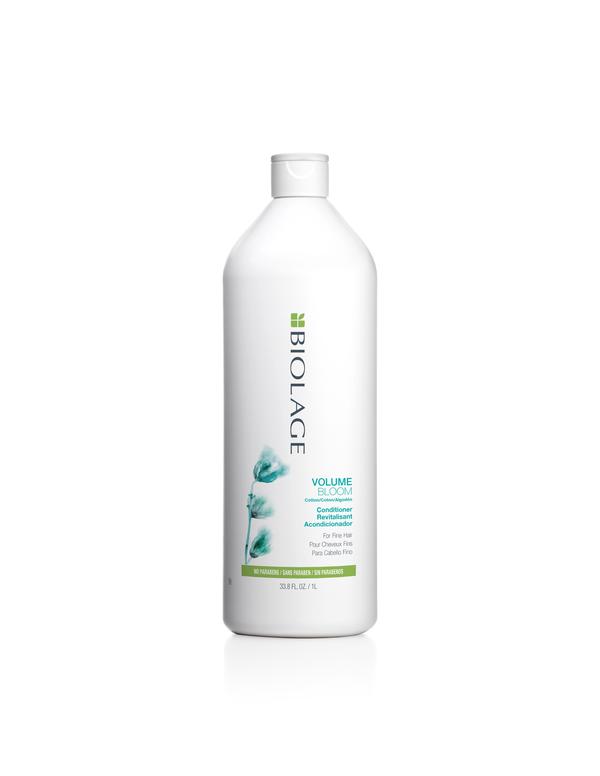 Salon Essentials