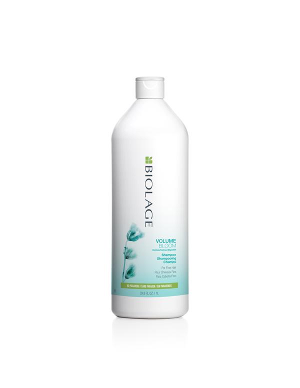 Salon Essentials