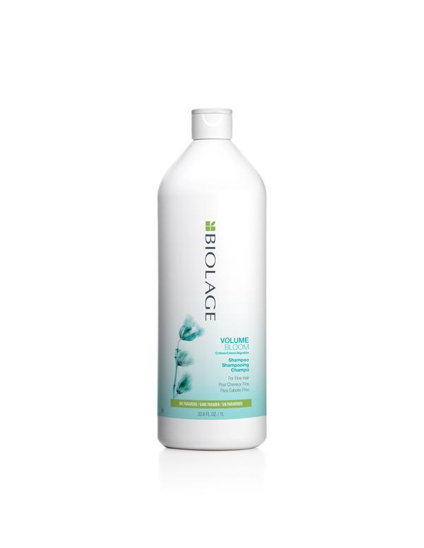 Matrix  Biolage VolumeBloom Shampoo 1L