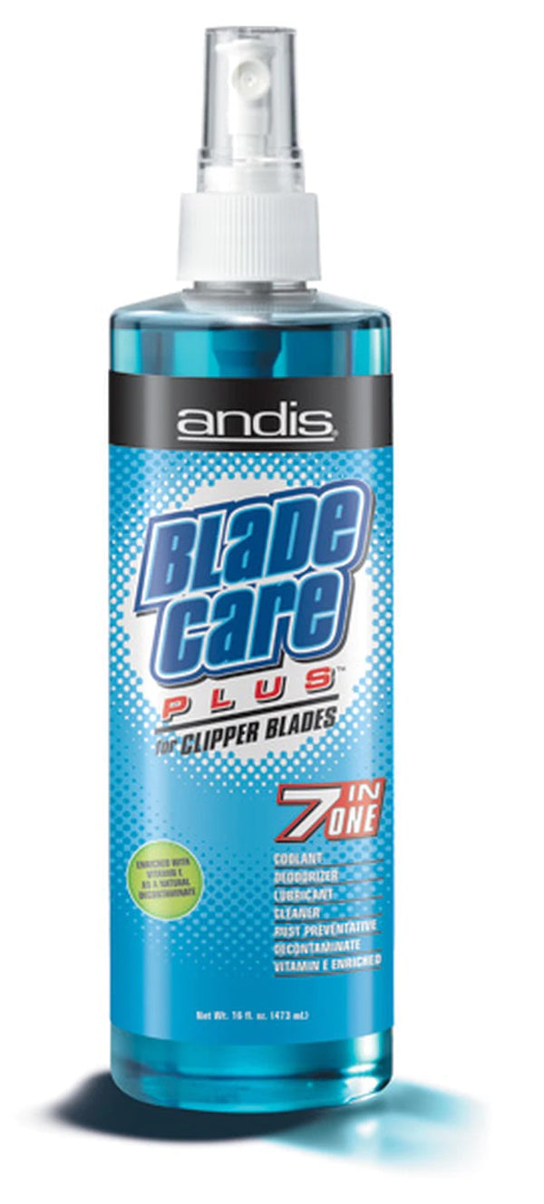 ANDIS Blade Care Plus Spray 473g