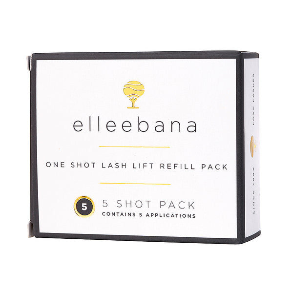 Elleebana One Shot Refill - 5pk