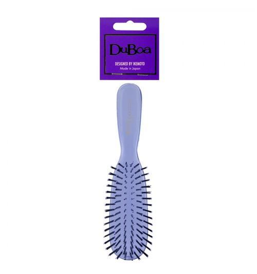 DUBOA 60 HAIR BRUSH - MEDIUM Lilac