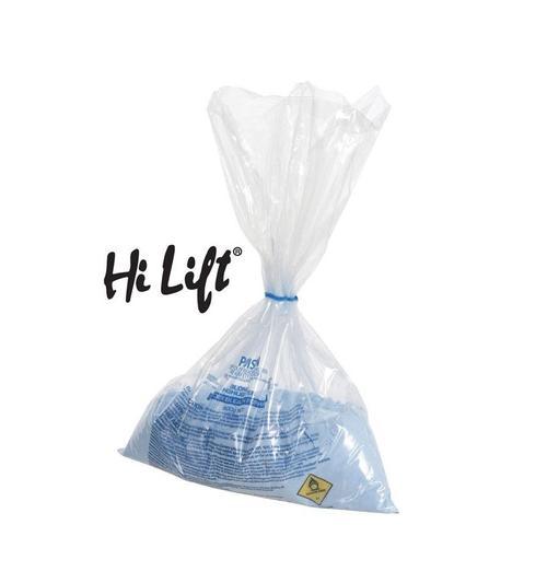 Hi Lift Bleach Refill Blue 500g