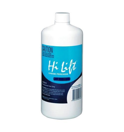 Hi Lift Peroxide 10 Vol 3% 1L