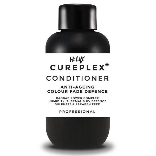 Hi Lift Cureplex Conditioner Anti-Ageing – Colour Fade Defence 350ml