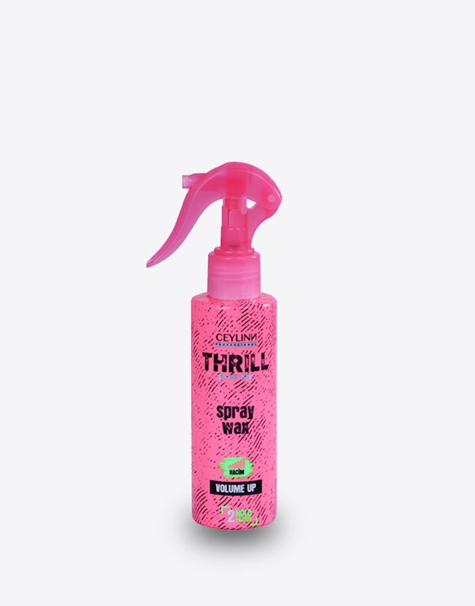 Ceylinn Thrill Volume Up Volumizing Spray Wax Hair 150ml