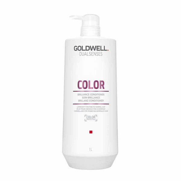 Goldwell Dualsenses Colour Brilliance Conditioner 1L