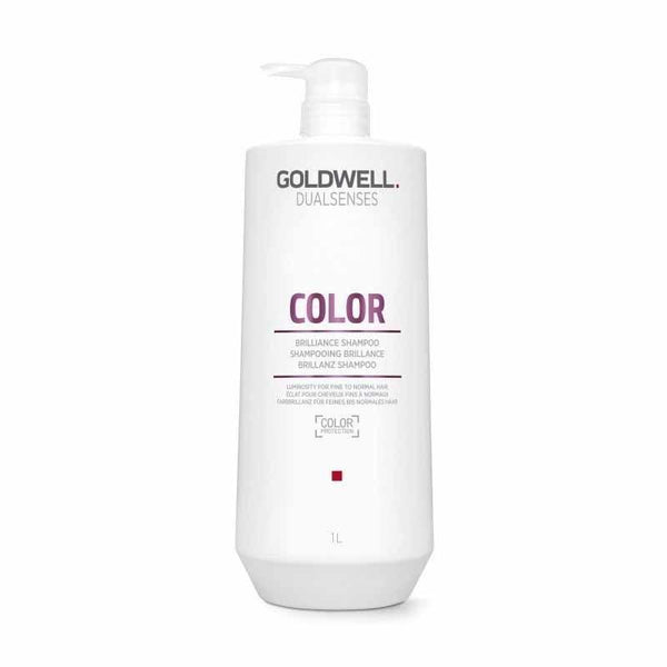 Goldwell Dualsenses Colour Brilliance Shampoo 1L